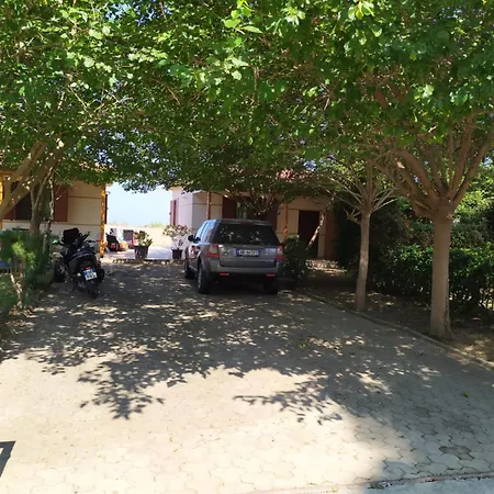 7 Villa