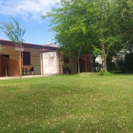 7 Villa
